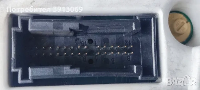 Продавам табло за МЛ 270 CDI 2002г., снимка 4 - Аксесоари и консумативи - 49149161