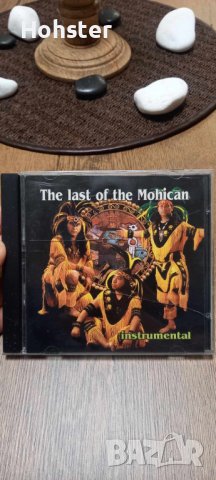 The Last of the Mohican - instrumental, снимка 1