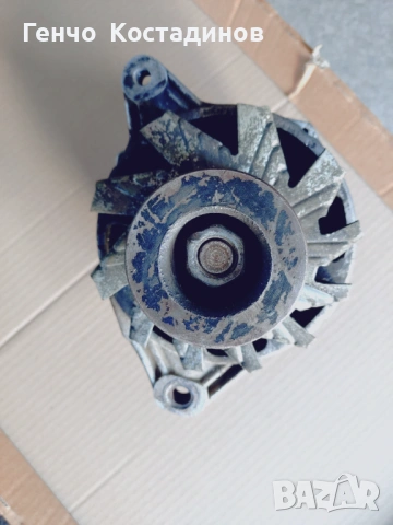 Продавам динамо за Волга  и  УАЗ