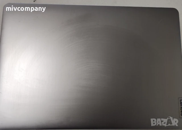 Лаптоп Lenovo IdeaPad 3 15ITL6 11th Gen., снимка 4 - Лаптопи за дома - 50811913