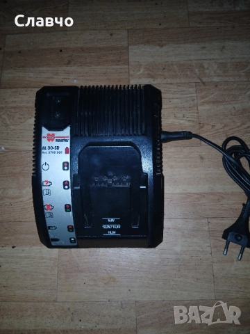 Зарядно за батерий вюрт оргинално