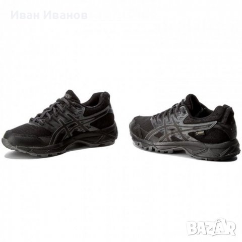 Номер ASICS GEL-SONOMA 3 G-TX gore-tex номер 40, снимка 3 - Маратонки - 37422355