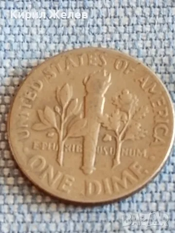 Четири монети от цял свят ГДР, АМЕРИКА, АВСТРИЯ за КОЛЕКЦИЯ ДЕКОРАЦИЯ 34495, снимка 4 - Нумизматика и бонистика - 48846426