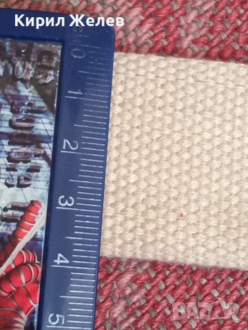 Колан стар дамски 32123, снимка 8 - Колани - 38097172