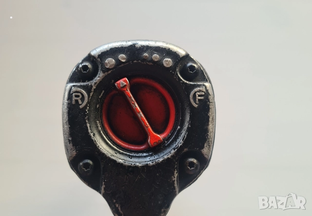 Пневматичен ударен гайковер KS Tools MONSTER, снимка 3 - Други инструменти - 52906206