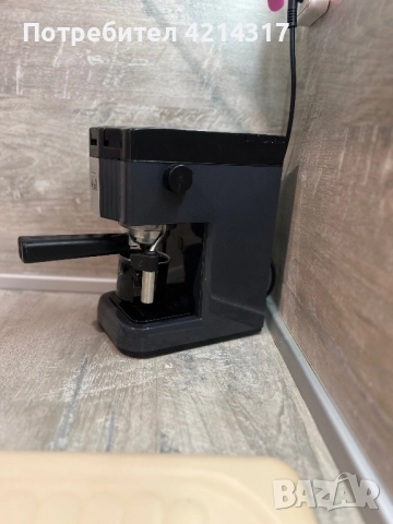 Кафемашина Бристол, снимка 3 - Кафемашини - 52541854