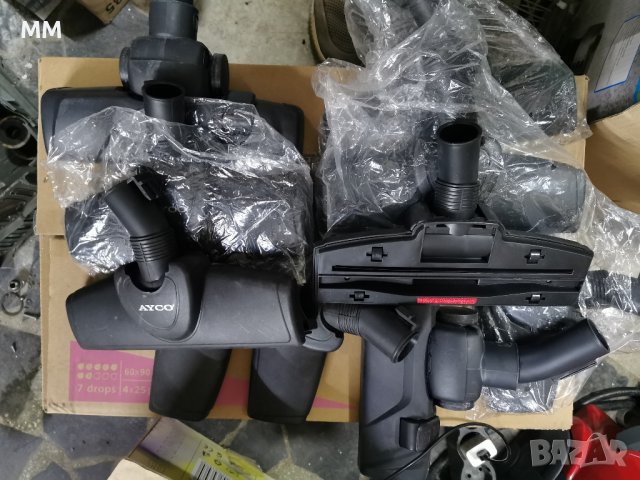 Четка за прахосмукачка - много видове , снимка 4 - Прахосмукачки - 44033067