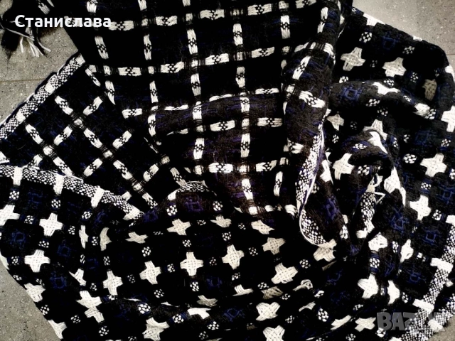 Елегантни дамски шалове  , снимка 6 - Шалове - 49653467