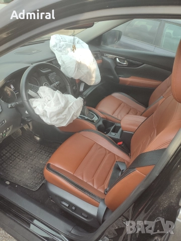 Nissan Rogue 2.5 , снимка 14 - Автомобили и джипове - 52671230