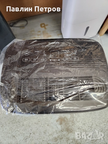 влагоабсорбатори klarstein., снимка 8 - Влагоабсорбатори и влагоуловители - 52913291