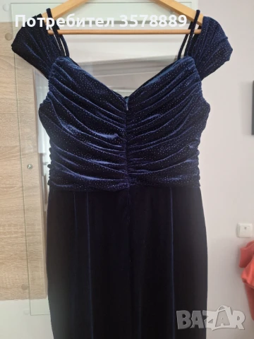 Официална рокля само за 5 лв, снимка 2 - Рокли - 50770491