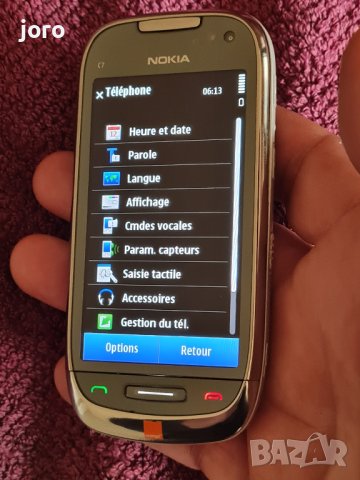 nokia c7-00, снимка 10 - Nokia - 43958471