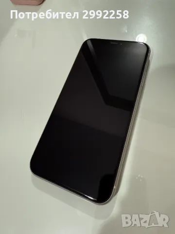 Iphone 11 128 gb бял, снимка 3 - Apple iPhone - 47611410