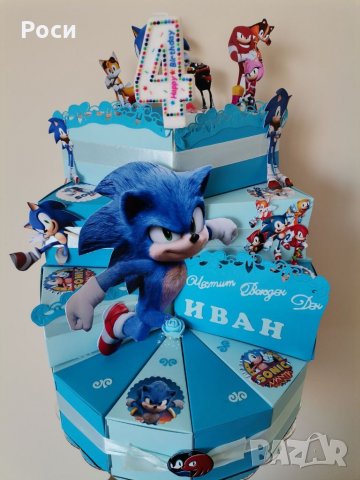 Промоция!Изработка на картонена торта.Украса за всякакъв повод , снимка 9 - Други - 34892203