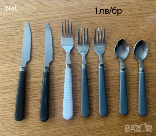 Прибори за допълване, снимка 3 - Прибори за хранене, готвене и сервиране - 51777316