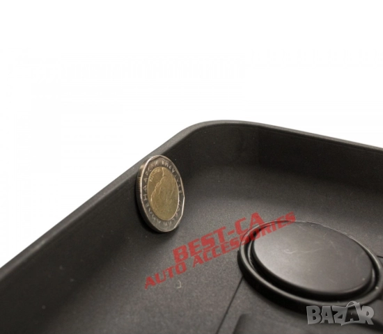 Премиум гумени стелки тип леген Sahler 4D подходящи за Mercedes-Benz E-class W211 (2003-2009), снимка 4 - Аксесоари и консумативи - 51651235