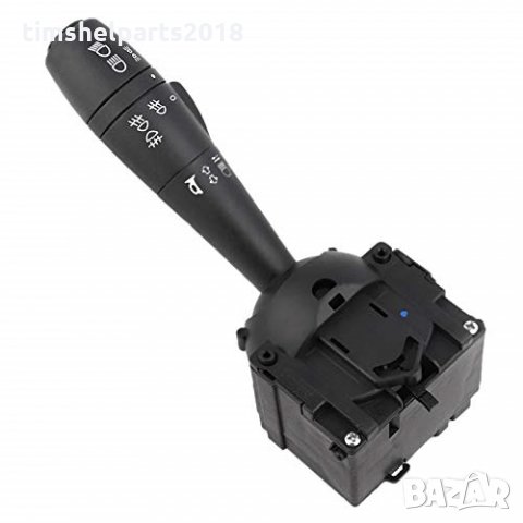 Превключвател на кормилната колона за DACIA Dokker -Loddy -Logan - Sandero- -RENAULT Clio -, снимка 2 - Аксесоари и консумативи - 32243799