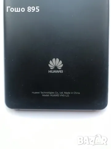 Huawei P9 lite VHS-L21, снимка 5 - Huawei - 49582579