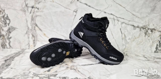 мъжко боти puma Adidas nike , снимка 9 - Мъжки боти - 52023788