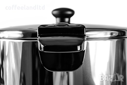 Бойлер за топли напитки 20 л. CR 1259, снимка 6 - Други - 35145120