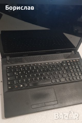 lenovo g500  на части, снимка 3 - Лаптопи за дома - 43537301