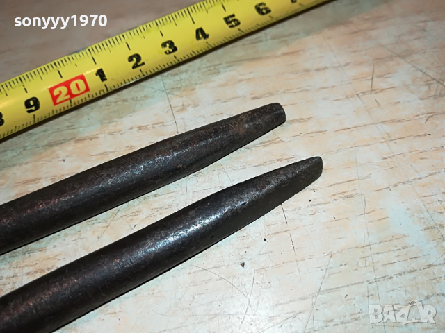 СТАРИ КЛЕЩИ ОТ ГЕРМАНИЯ 1904221423, снимка 8 - Антикварни и старинни предмети - 36507765