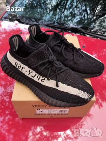 Оригинални Adidas Yeezy Boost 350 Oreo 