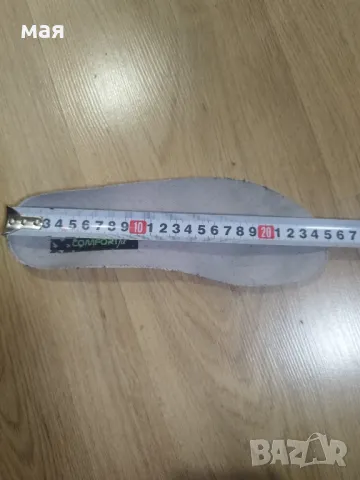 Scarpa -38,5, снимка 4 - Маратонки - 49883986