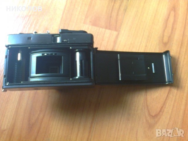 ЛЕНТОВИ ФОТО-АПАРАТИ, снимка 2 - Фотоапарати - 27785770