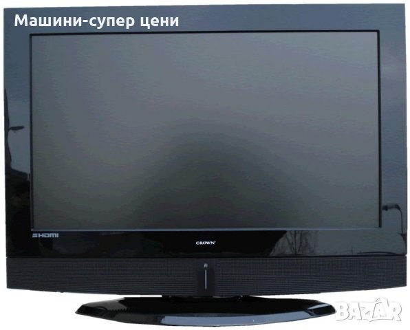 Crown Tft Lcd 32726 - на части 