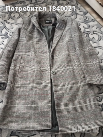 Дамско палто , снимка 2 - Палта, манта - 53155639