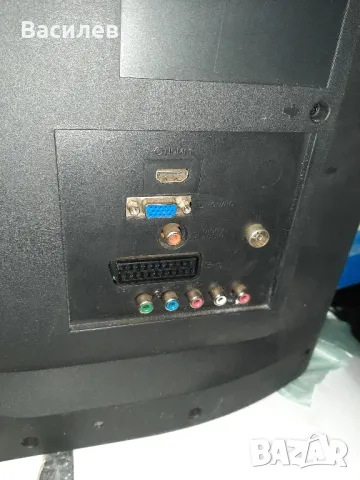 LCD Toshiba 32AV933H, снимка 4 - Телевизори - 50172180