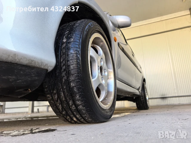 Опел корса комби , снимка 10 - Автомобили и джипове - 50556187