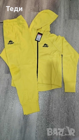 Дамски екип Flair , снимка 17 - Спортни екипи - 49848579