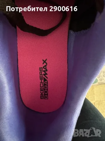 Маратонки за момиче. Размер 37, снимка 10 - Детски маратонки - 50372035