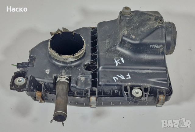 Кутия Въздушен Филтър Honda FRV FR-V 1.7 Хонда ФРВ ФР-В 1.7, снимка 3 - Части - 53479359