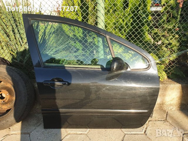 4 врати + врата на багажник за Peugeot 307 hatchback , снимка 1