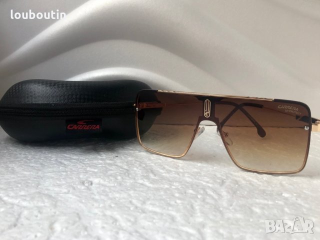 Carrera 2021 мъжки слънчеви очила УВ 400, снимка 5 - Слънчеви и диоптрични очила - 34669156