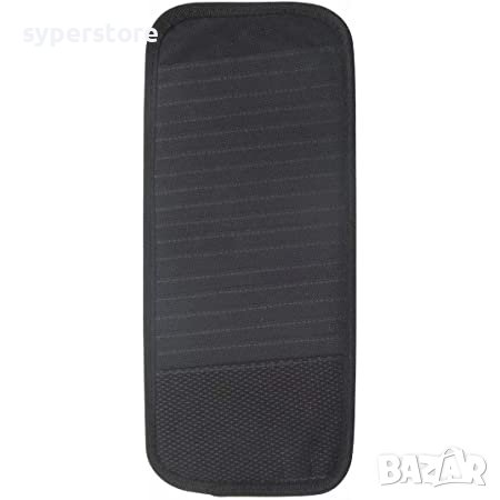 Класьор за CD Сеник за кола Digital One SP00478 За 18 диска Органайзер за компакт дискове, снимка 2 - Други - 37959757