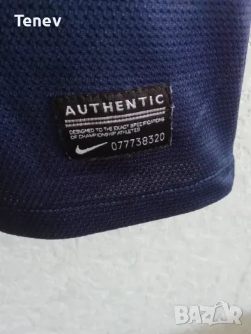 Paris Saint-Germain PSG Nike 2012/2013 оригинална тениска фланелка ПСЖ Пари Сен Жермен L, снимка 9 - Тениски - 49056910
