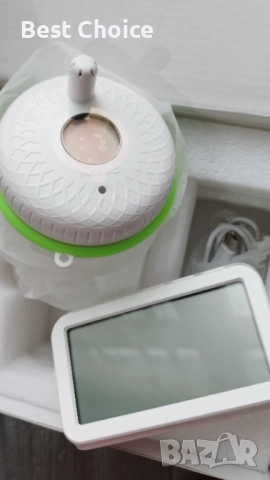 Комплект безжичен термометър за басейн Inkbird IBS-P02R