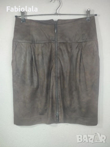 Caroline Biss skirt 40, снимка 11 - Поли - 51641154