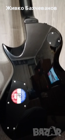 Eлектрическа китара ESP LTD EC- 256, снимка 3 - Китари - 52689315