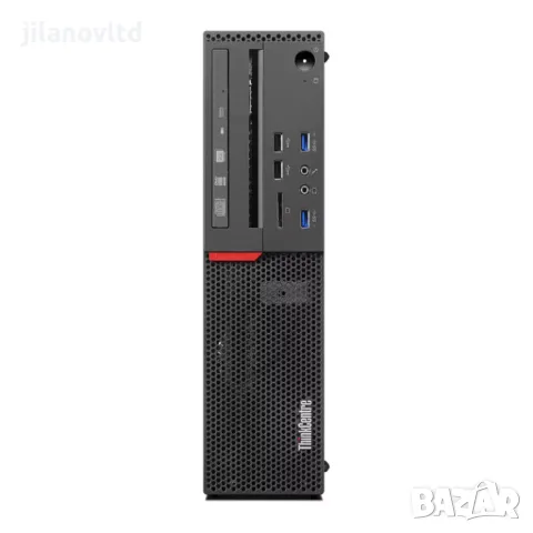 Компютър M910S SFF I5-6500 8GB 256GB NVME SSD с Windows 11, снимка 2 - Работни компютри - 47898172