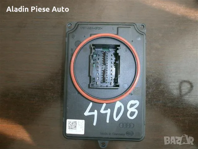 Пълноценен LED димер за Audi, VW, Seat код 4K0941591B  , снимка 3 - Аксесоари и консумативи - 50439399