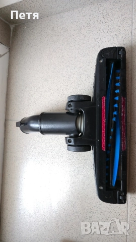 Накрайник за прахосмукачка Philips Ф35мм, снимка 4 - Прахосмукачки - 52565035