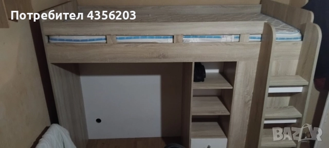 двуетажно легло, снимка 6 - Други услуги - 52689289