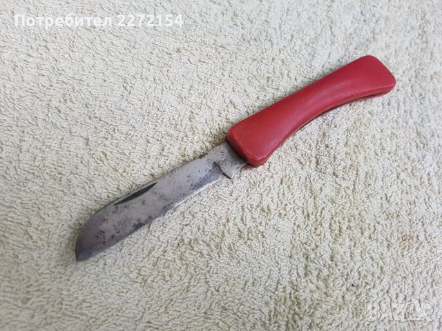 Ножка Наркооп 2, снимка 1 - Антикварни и старинни предмети - 43717993