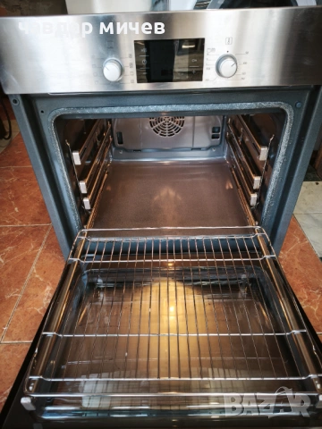 Фурна за вграждане Bosch , снимка 3 - Печки, фурни - 53163001