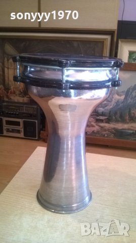 тарамбука-инокс внос сирия, снимка 2 - Ударни инструменти - 27513619